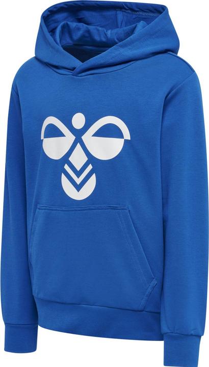 Produktbild hummel Cuatro Hoodie (134)