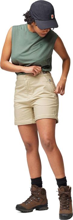 Immagine prodotto Fjällräven Abisko Hike Zip-off Trs W (46)