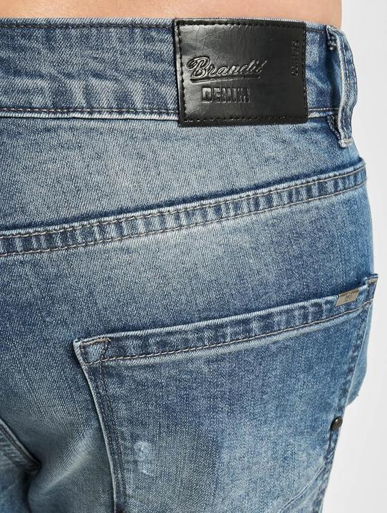 Immagine prodotto Brandit Will Washed Denim Jeans (W31/L34)