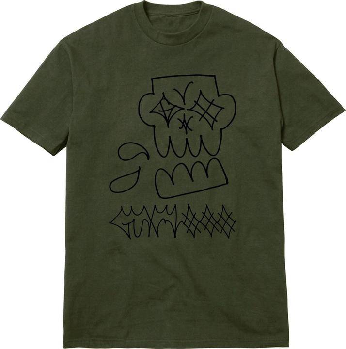 Actual product image GX1000 M40503 (L)