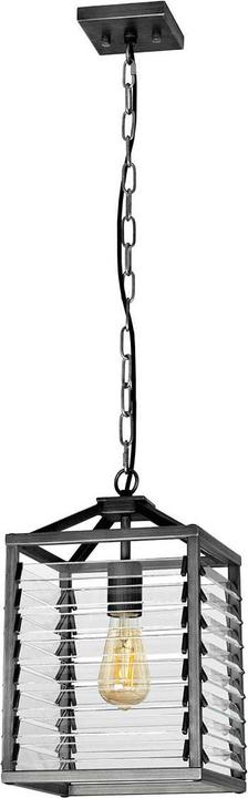 Immagine prodotto Elstead Lighting Louvre (E27)