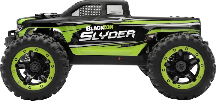 Produktbild Blackzon Slyder (RTR Ready-to-Run)