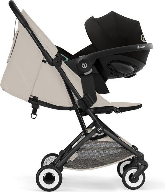 Actual product image Cybex Orfeo (0 Months - 4 years)