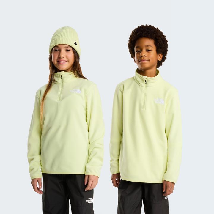 Produktbild North Face Glacier 1/4 Zip (116)