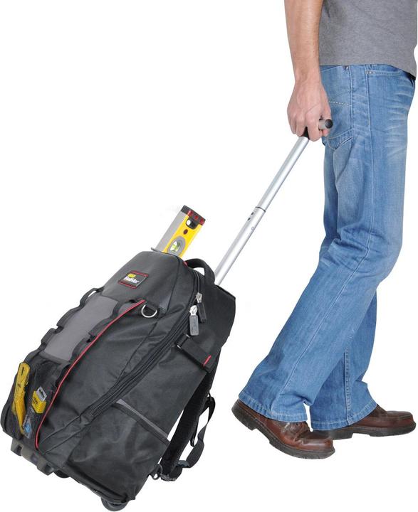 Produktbild Stanley Werkzeugrucksack auf Rollen (1 Teile)
