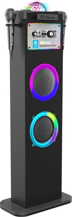 Actual product image Idance Stage 303v2