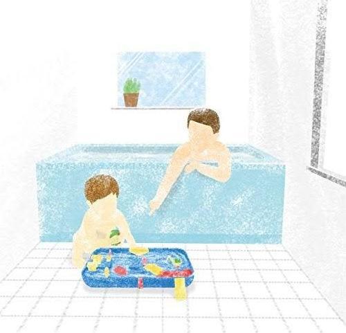 Immagine prodotto Aquaplay Lock Box