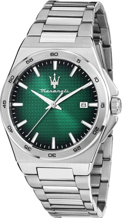 Produktbild Maserati Velocita Slim (Analoguhr, 40 mm)