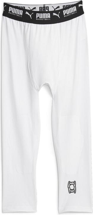 Produktbild Puma Hoops Team 3/4 Tight Baselayer (M)