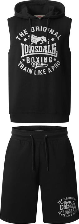 Image du produit Lonsdale Shotley (XXL)