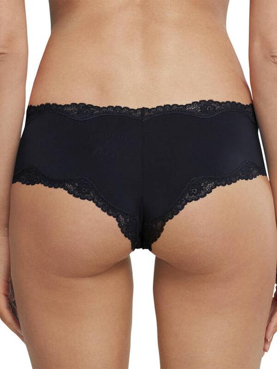 Immagine prodotto Schiesser Pure Micro Cheeky Pants (42, Confezione singola)