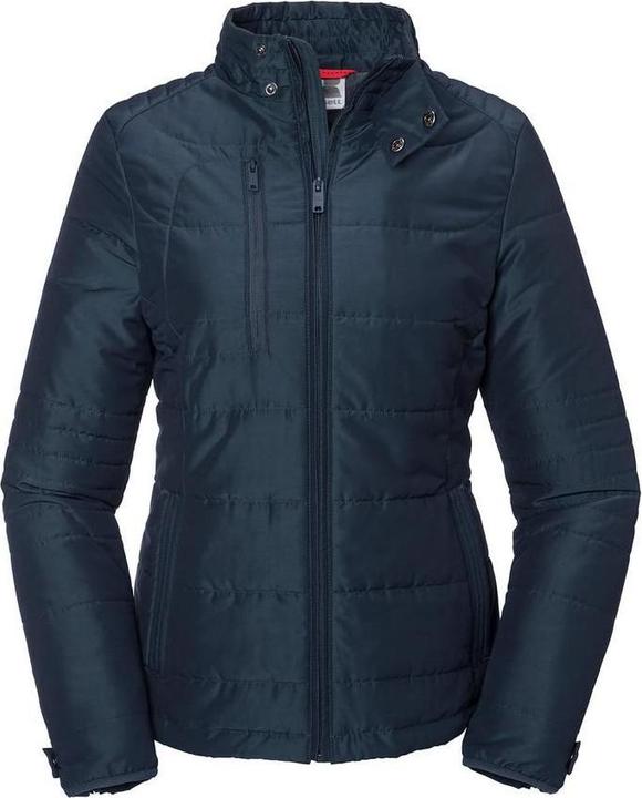 Produktbild Russell Cross Steppjacke (XS)