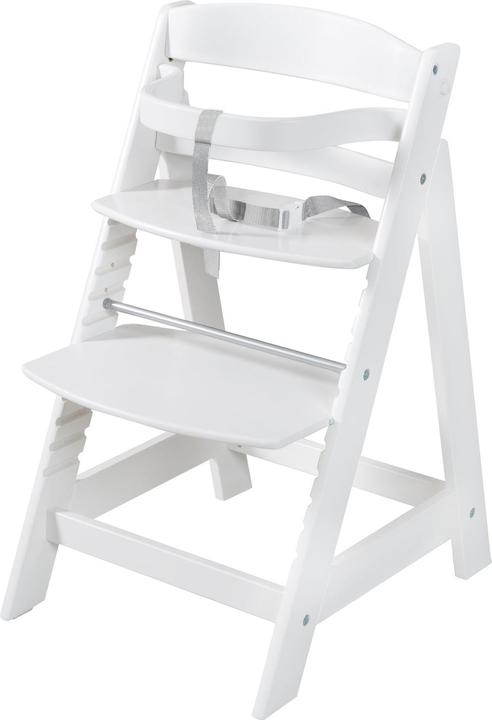 Produktbild Roba Born up, Set 2in1 (Hochstuhl)