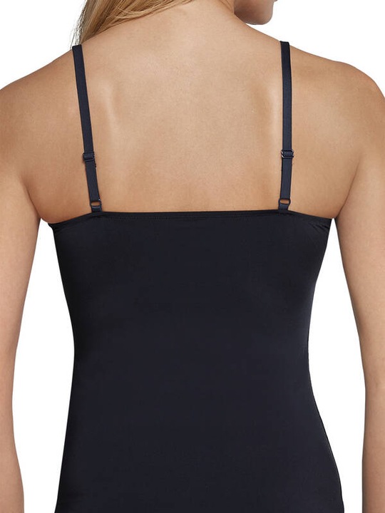 Produktbild Schiesser Pure Micro Spaghetti-Top (36)