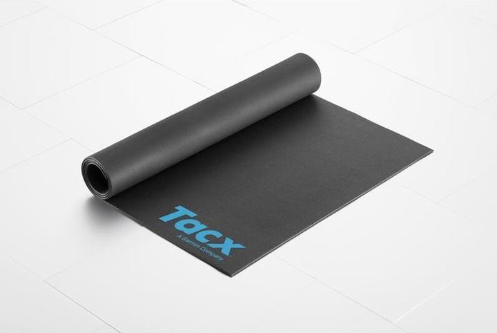 Immagine prodotto Tacx Tappetino per rulli di trascinamento (0.60 cm)