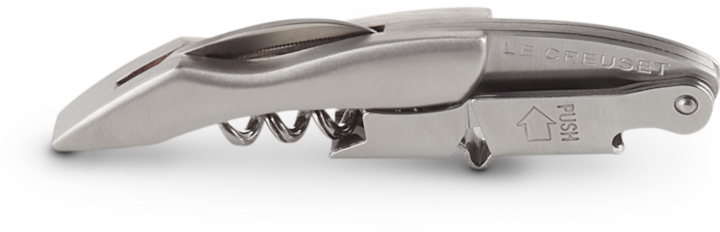 Actual product image Le Creuset Wt-110 (Sommelier knife)