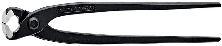 Image du produit Knipex Clé polygonale contrecoudée (165 mm)