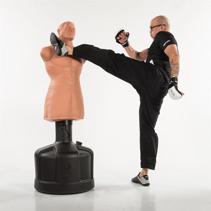 Produktbild Century Bob Torso mit Tiefbereich (18 kg)