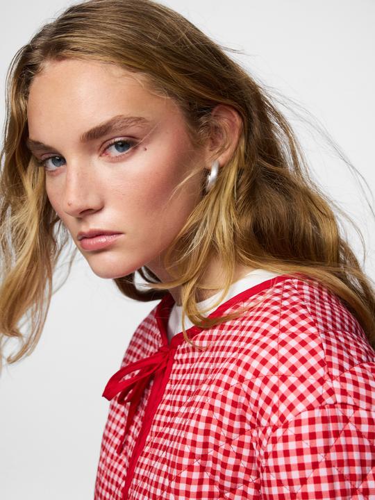 Produktbild Pieces PCBIBBA Steppjacke (M)