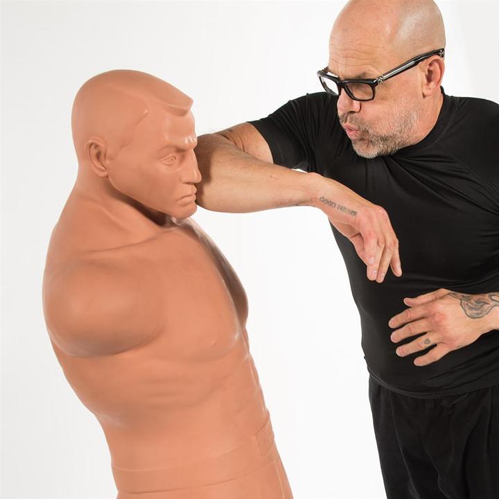 Produktbild Century Bob Torso mit Tiefbereich (18 kg)