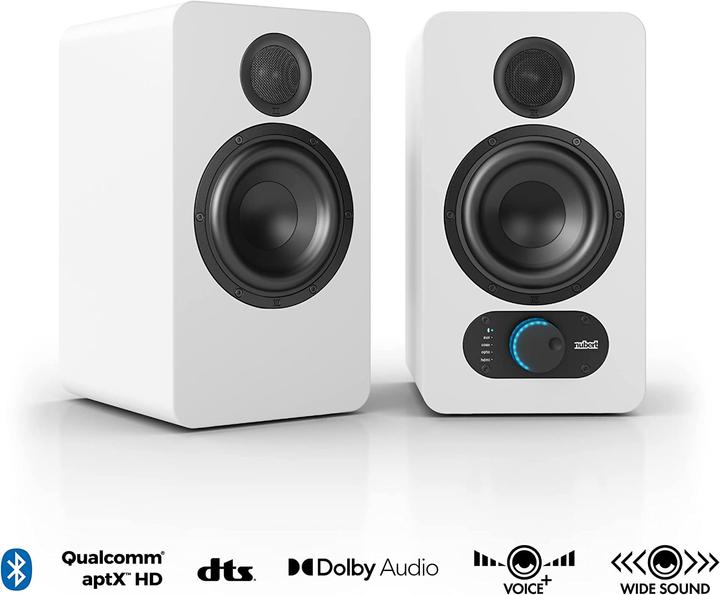 Image du produit Nubert nuPro SP-200