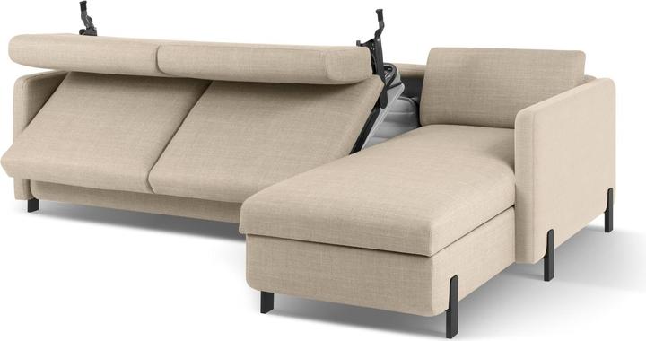 Actual product image Micadoni Gloria (Corner sofa)
