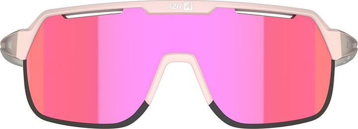 Immagine prodotto AZR Victory RX (bacche opache-rosa, Ciliegio, Purple, Blu, Rosso multistrato)