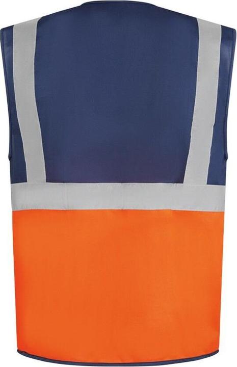 Produktbild Korntex Multifunktionsweste (M)