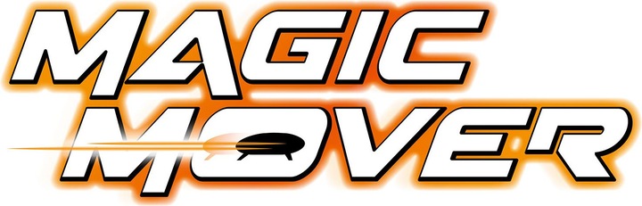 Produktbild Revell Magic Mover