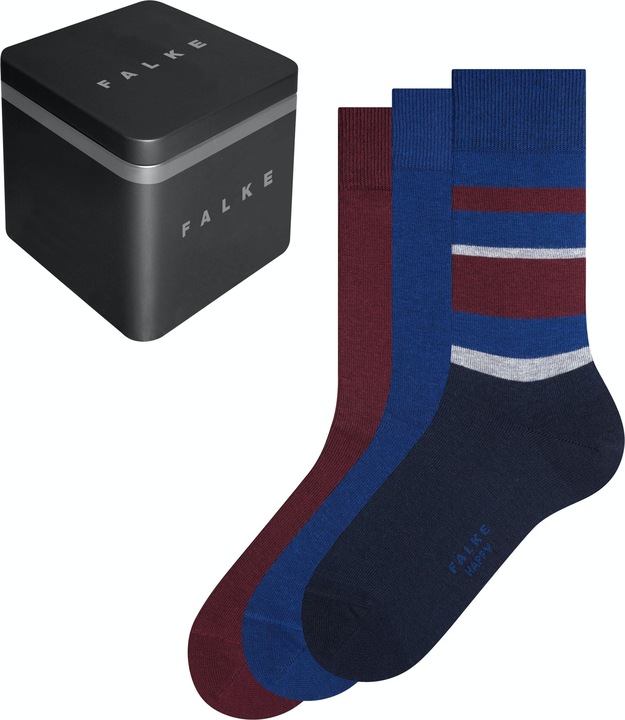 Produktbild Falke Happy Box SO (43 - 46)