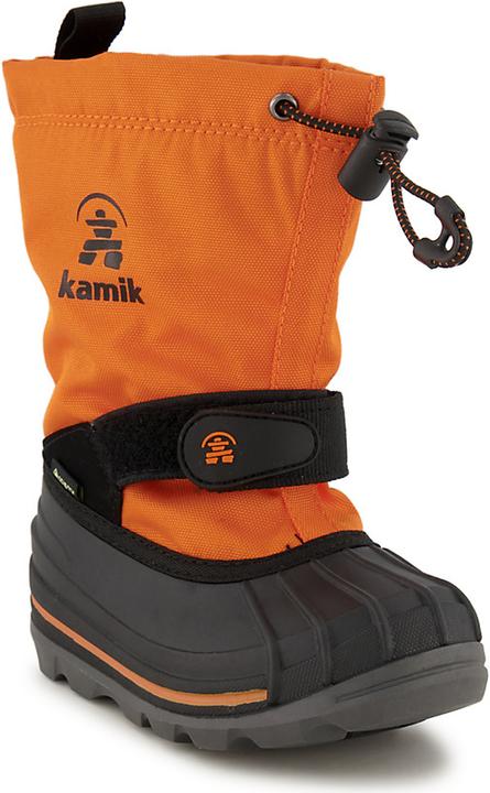 Actual product image Kamik Waterbug 8G (39)