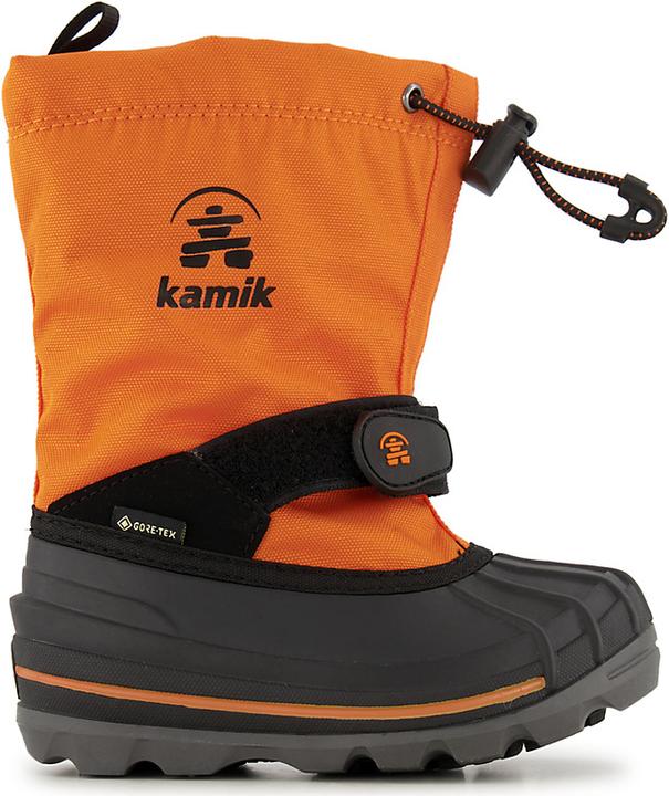 Actual product image Kamik Waterbug 8G (39)