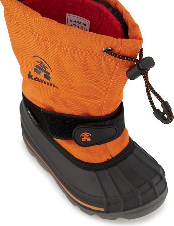 Actual product image Kamik Waterbug 8G (39)