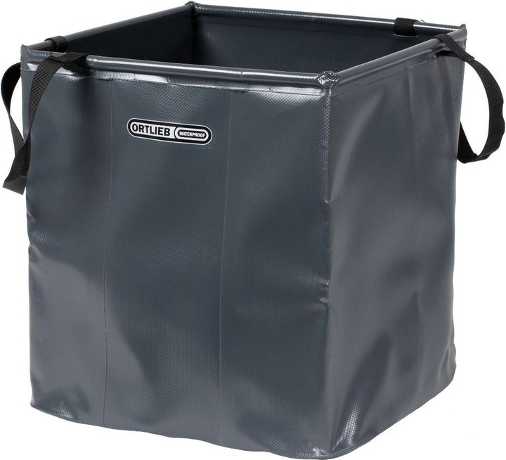 Immagine prodotto Ortlieb Ciotola pieghevole, 5L, asfalto