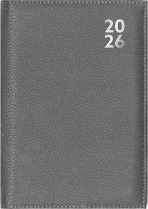 Image du produit IG Design - Journal PREMIUM (A6, 1 semaine / 2 pages)