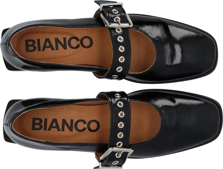 Actual product image Bianco BIAESTHER Mary Jane Schuhe (36)