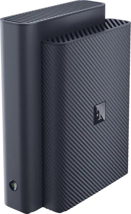 Actual product image Telekom Speedport 7