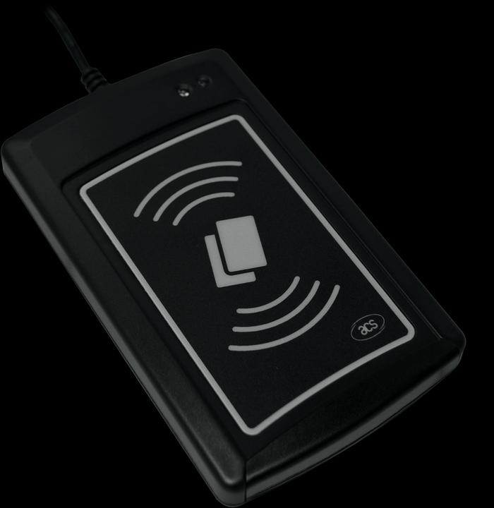 Image du produit ACS ACR1281 Lecteur sans contact (USB)