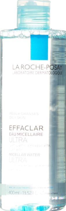 Produktbild La Roche Posay Effaclar (Mizellenwasser, 400 ml)
