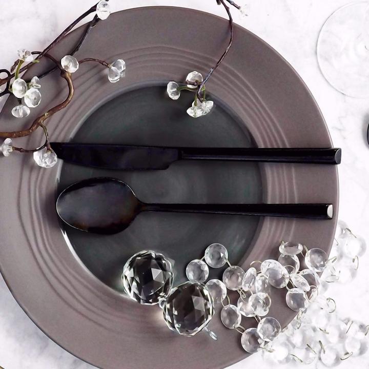 Produktbild Paul Wirths Bestecke Besteckset PVD 1700 Vivendi (30 Stk., Besteck Set)