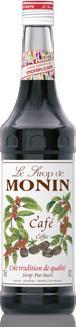 Immagine prodotto Monin Caffè (1 x 70 cl)