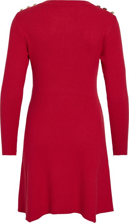 Produktbild Vila Langarm Minikleid (M)