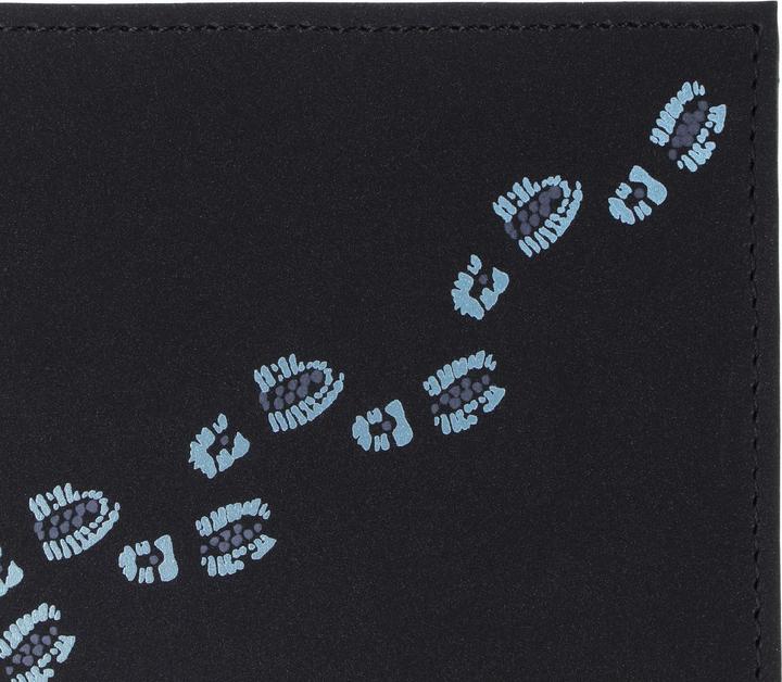 Produktbild Oxmox New Cryptan Geldbörse RFID Schutz 12 cm