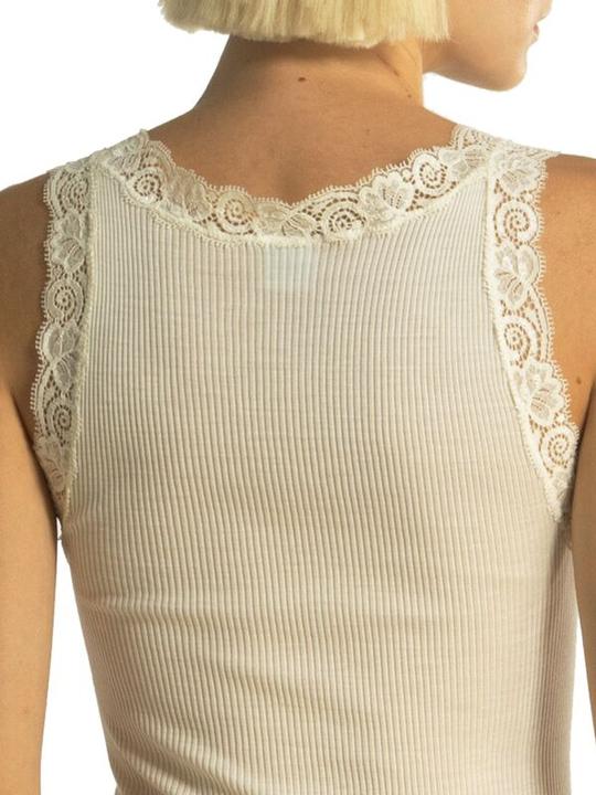 Immagine prodotto Oscalito Wolle/Seide Tanktop (S)