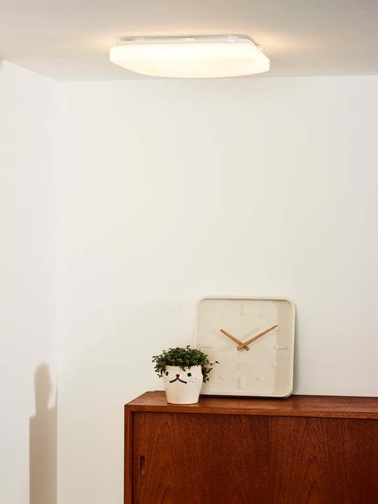 Actual product image Lucide Otis (2100 lm)