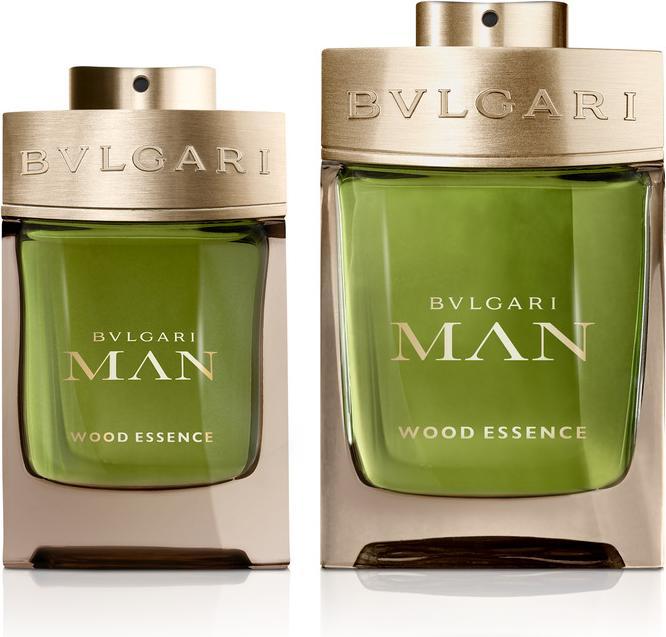 Actual product image Bulgari Man Wood Essence (Eau de parfum, 150 ml)