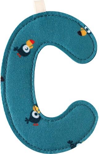 Image du produit Lilliputiens Lettre C