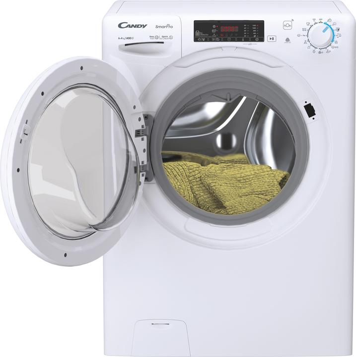 Actual product image Candy CSHW 4645TW3/1-S