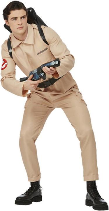 Produktbild Smiffys Ghostbusters - Uniform (M)