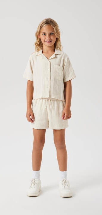 Image du produit Name it Nkfjasmin Shorts Noos (140)